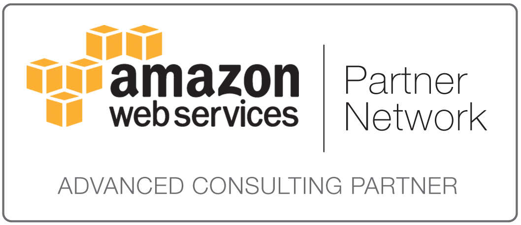 Amazon Web Services: Advanced Consulting Partner