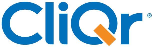 CliQr Logo