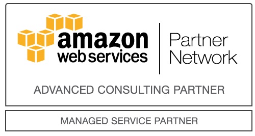 AWS Advanced Consulting: Managed Services Partner