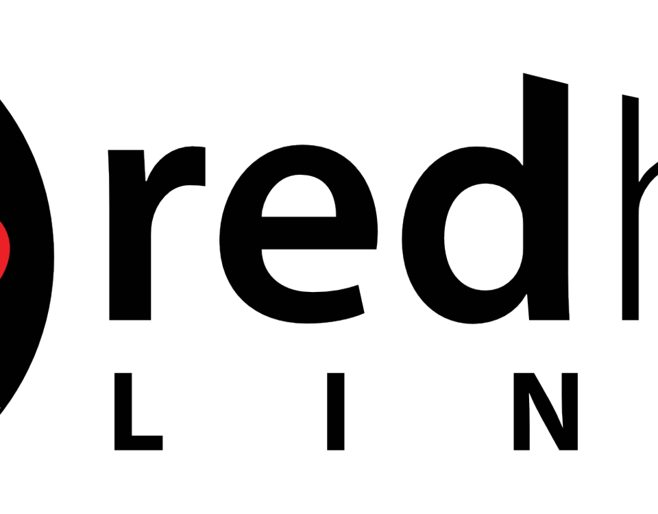 RedHat Linux Logo