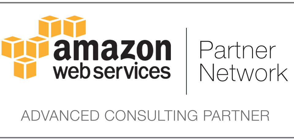 Amazon Web Services: Advanced Consulting Partner