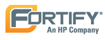 HP Fortify Logo