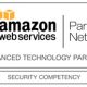 AWS Advanced Technology Partner: Security Competency
