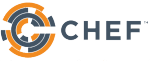 Chef Software Logo